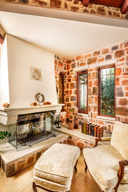 Villa Golden Crest