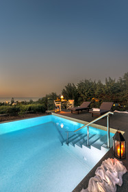 Villa Golden Crest