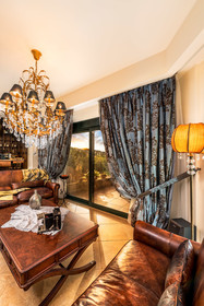 Villa Golden Crest