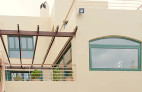 Villa Loukia