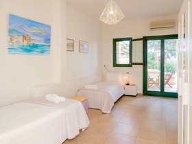 Villa Loukia