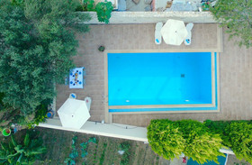 Villa Loukia