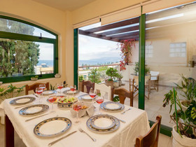 Villa Loukia