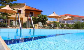 Villa Medusa