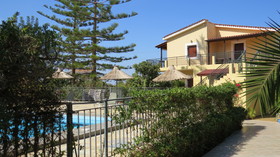 Villa Medusa