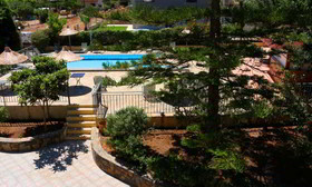 Villa Medusa