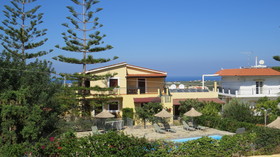 Villa Medusa