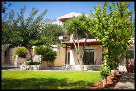 Villa Vicky Hersonissos