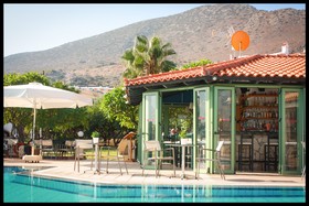 Villa Vicky Hersonissos