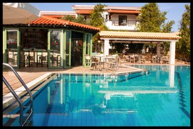 Villa Vicky Hersonissos
