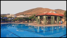 Villa Vicky Hersonissos
