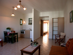 Villa Vicky Hersonissos