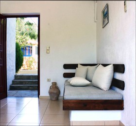 Villa Vicky Hersonissos