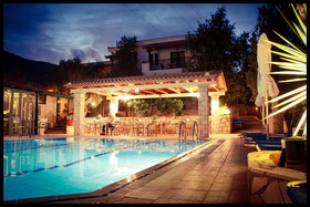 Villa Vicky Hersonissos