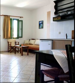 Villa Vicky Hersonissos