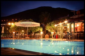 Villa Vicky Hersonissos