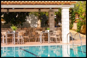 Villa Vicky Hersonissos