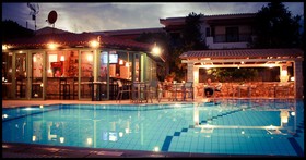 Villa Vicky Hersonissos