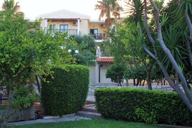 Villa Vicky Hersonissos