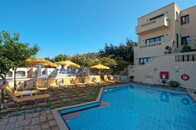 Villiana Holiday Apartments