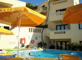 Villiana Holiday Apartments