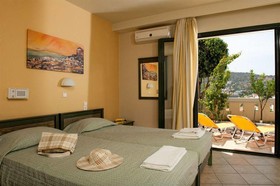 Villiana Holiday Apartments