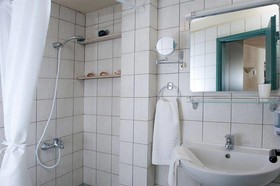 Villiana Holiday Apartments