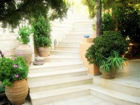 Villiana Holiday Apartments