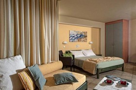 Villiana Holiday Apartments