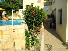Villiana Holiday Apartments
