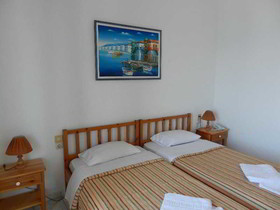 Zorbas Hotel