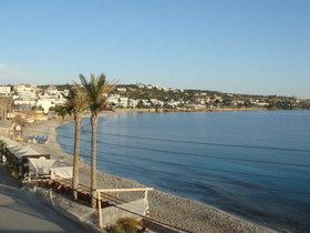 Zorbas Hotel