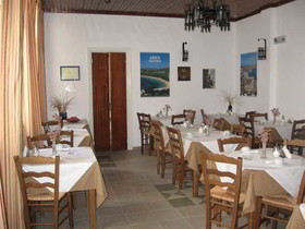 Zorbas Hotel