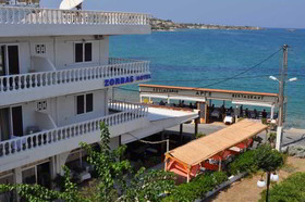 Zorbas Hotel