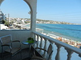 Zorbas Hotel
