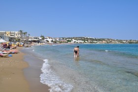 Zorbas Hotel