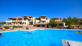 Aloni Suites