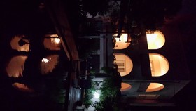 Chrysiida Luxury Suites