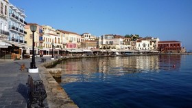 Chrysiida Luxury Suites