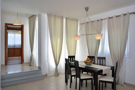 Chrysiida Luxury Suites