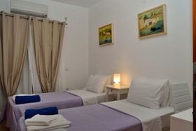 Chrysiida Luxury Suites
