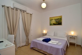 Chrysiida Luxury Suites