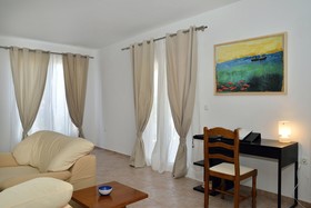 Chrysiida Luxury Suites