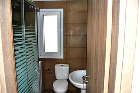 Chrysiida Luxury Suites