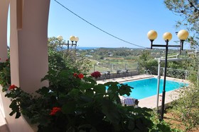 Chrysiida Luxury Suites