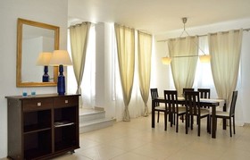 Chrysiida Luxury Suites