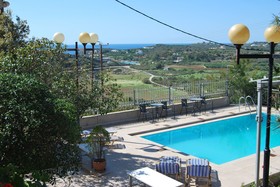 Chrysiida Luxury Suites