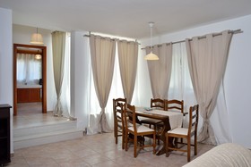 Chrysiida Luxury Suites