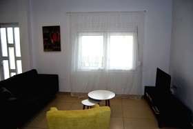 Chrysiida Luxury Suites