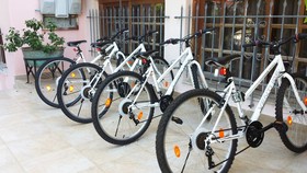 Chrysiida Luxury Suites